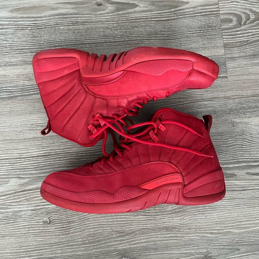 Air Jordan 12 Retro